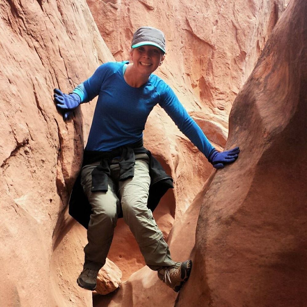 Meet your Posher, Acacia